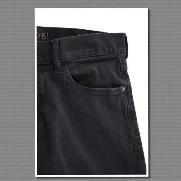 DL1961 Girl’s Gray Skinny Leg “Hawke” Jeans 16 - Picture 3 of 7